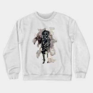 Dead Man Tell No Lies Crewneck Sweatshirt